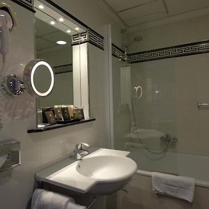 Comfort Doppelzimmer