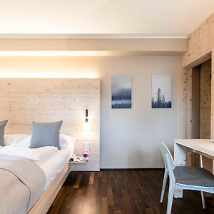 Deluxe Doppelzimmer