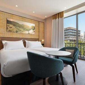 Deluxe Doppelzimmer