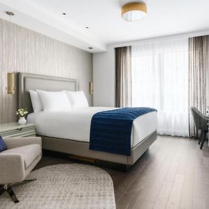 Superior Zimmer mit Queensize-Bett