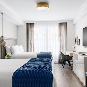 Superior Zimmer mit Queensize-Bett