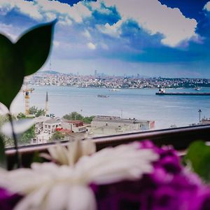 Taksim Galata Port Cihangir By-Aydin Family Hotel And Flats - Premium Category