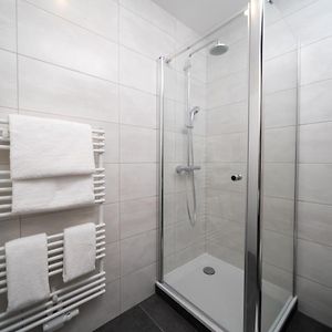 Standard Doppelzimmer