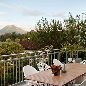 Apartment im Penthouse