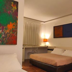 Dreibettzimmer