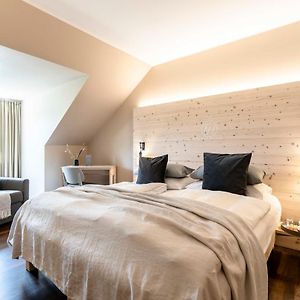 Deluxe Doppelzimmer