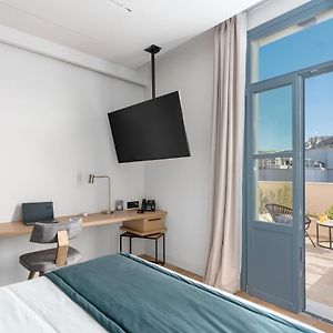Executive Zimmer mit Kingsize-Bett