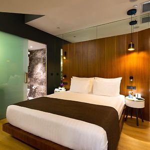 Suite mit Kingsize-Bett