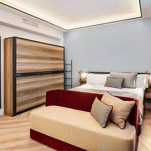Familien-Zimmer
