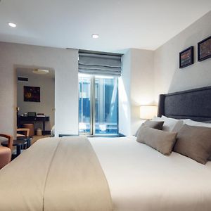 Standard Doppelzimmer