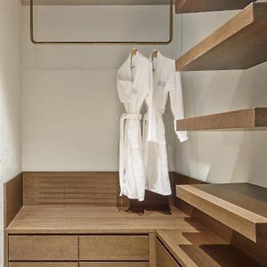 Dreibettzimmer