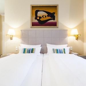 Zimmer mit Queensize-Bett