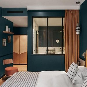 Deluxe Doppelzimmer