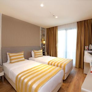 Superior Zimmer mit zwei Einzelbetten