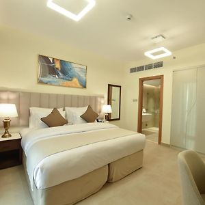 Suite mit 1 Schlafzimmer