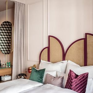 Deluxe Zimmer mit Queensize-Bett