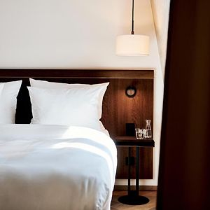 Superior Zimmer mit Kingsize-Bett