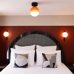 Classic Zimmer mit Kingsize-Bett