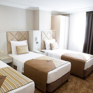 Superior Dreibettzimmer