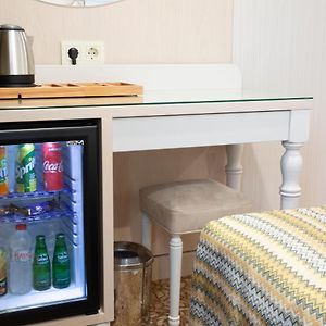 Economy Doppelzimmer