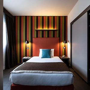 Suite mit Queensize-Bett