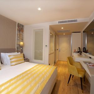 Superior Zimmer mit Kingsize-Bett