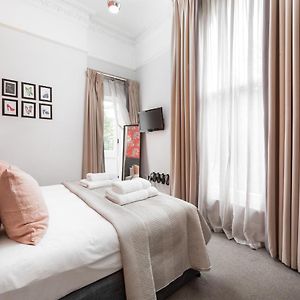 Superior Zimmer mit Kingsize-Bett