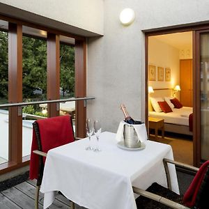 Superior Zimmer mit Kingsize-Bett