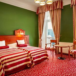 Wellness Junior Suite