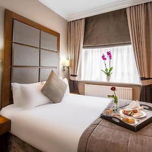 Executive Zimmer mit Kingsize-Bett