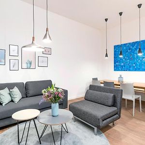 Apartment mit 3 Schlafzimmern