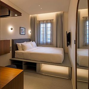 Deluxe Zimmer