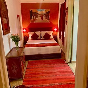 Standard Doppelzimmer