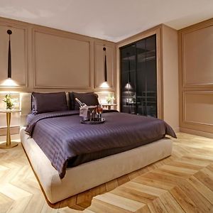 Standard Zimmer mit Kingsize-Bett