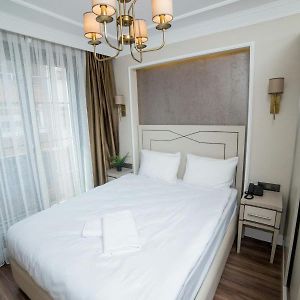 Standard Doppelzimmer