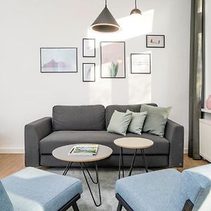 Apartment mit 2 Schlafzimmern