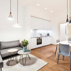 Apartment mit 1 Schlafzimmer