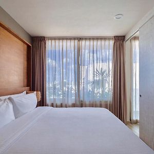 Plus Zimmer mit Kingsize-Bett