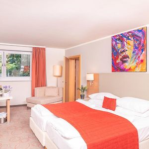 Familien-Suite mit Kingsize-Bett