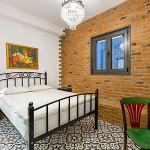 Economy Doppelzimmer