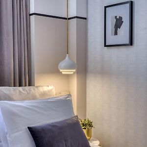Superior Suite mit Kingsize-Bett