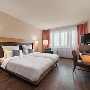 Standard Zimmer mit zwei Einzelbetten