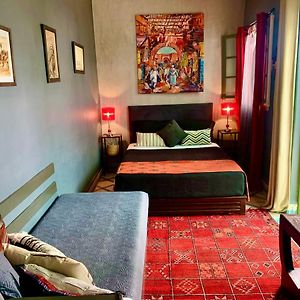 Superior Dreibettzimmer