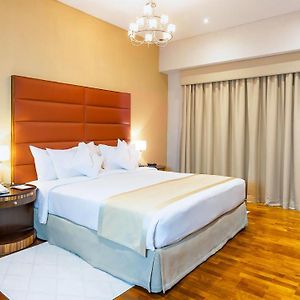 Deluxe Apartment mit 2 Schlafzimmern