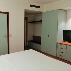 Standard Doppelzimmer