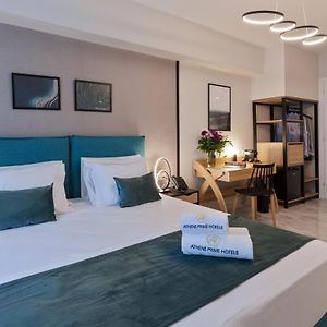Trendy Hotel By Athens Prime Hotels