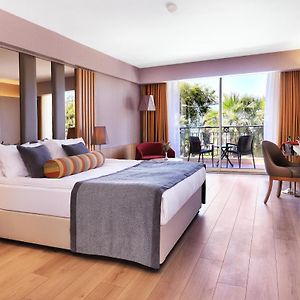 Deluxe Zimmer mit zwei Einzelbetten