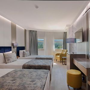 Dreibettzimmer
