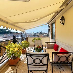Suite mit 1 Schlafzimmer und mit Kingsize-Bett