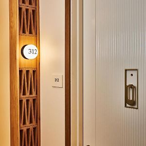 Superior Zimmer mit Kingsize-Bett